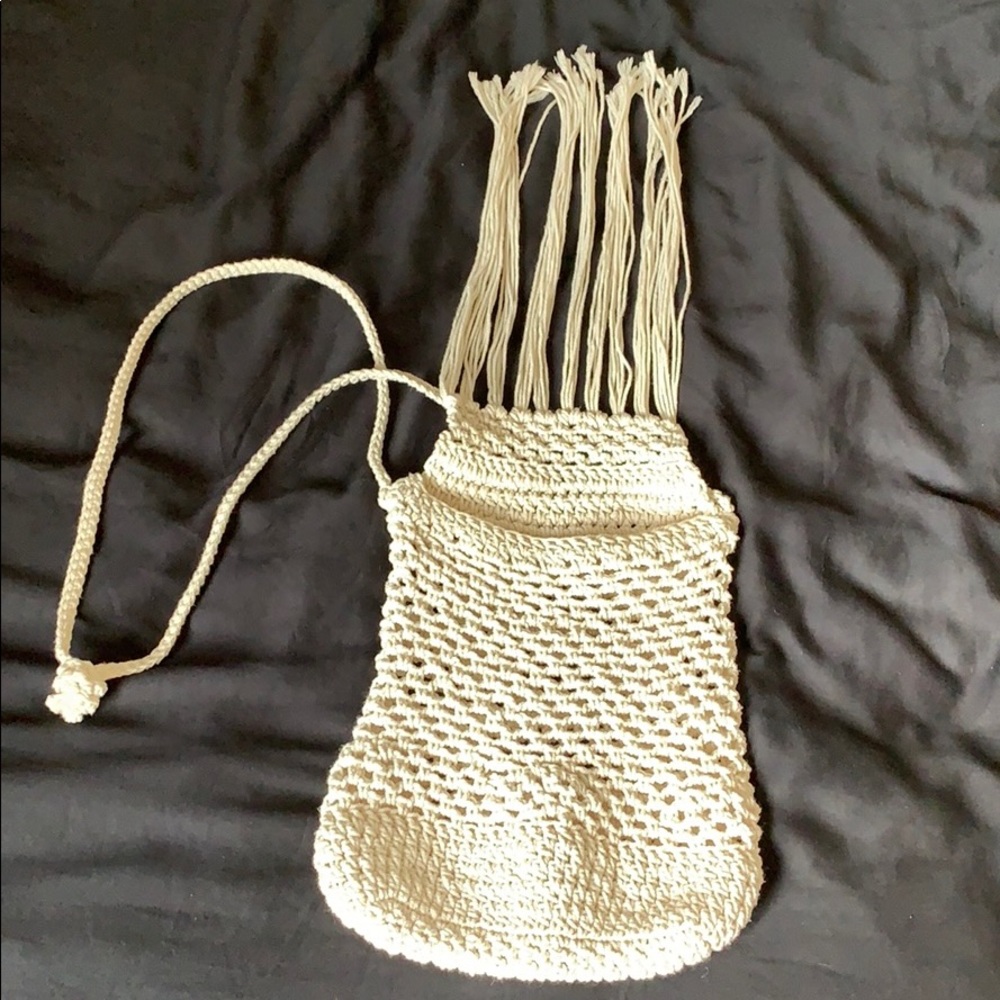 Fringe Bag - Picture 2 of 3